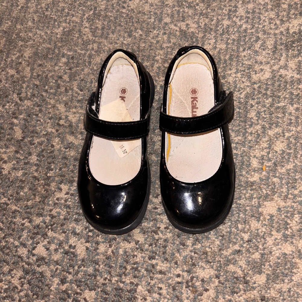 Dress Shoes